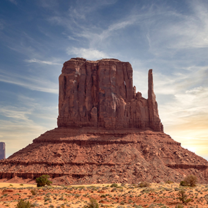 Utah landscape - primary pharmacy location