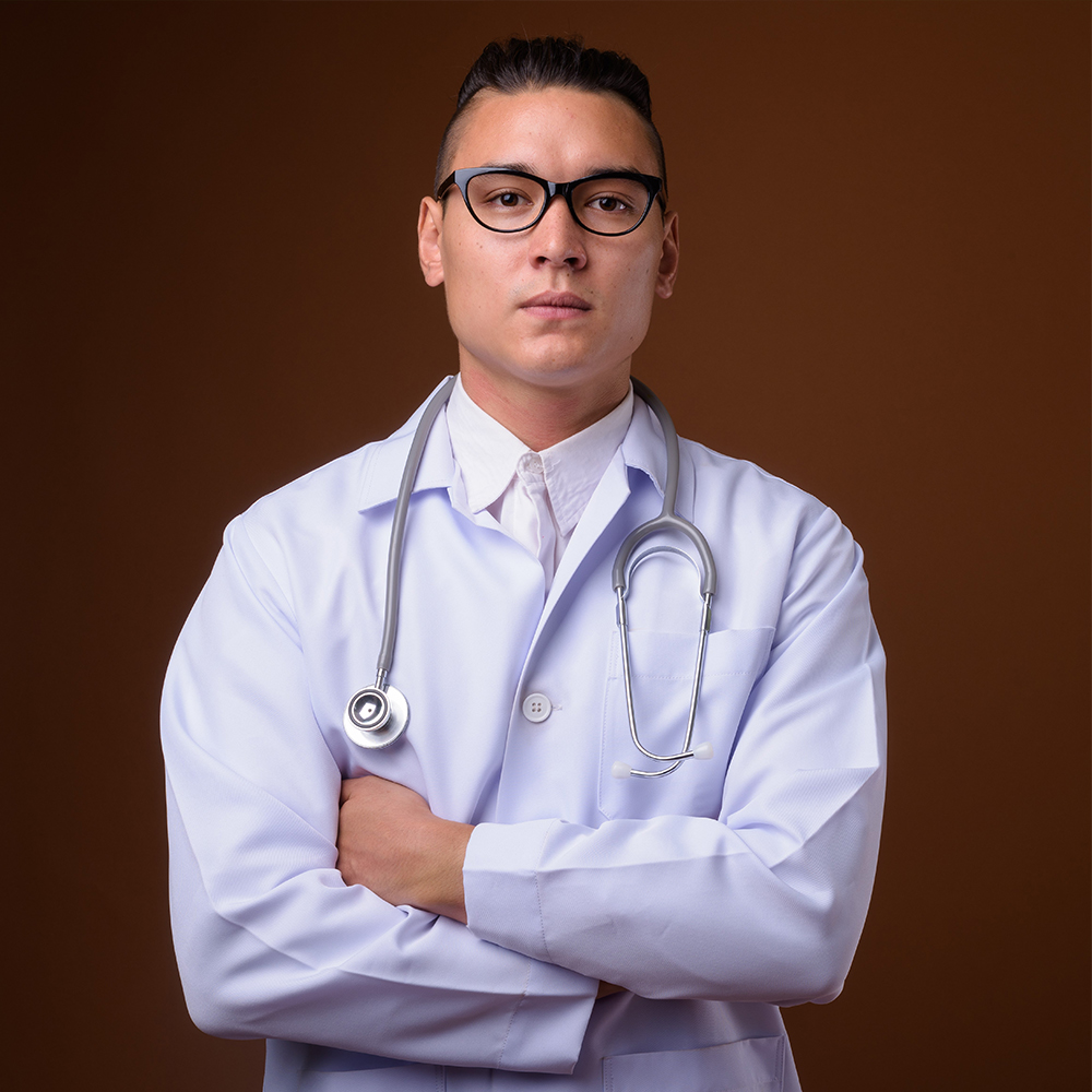 Dr. Robert Nathan - Owner