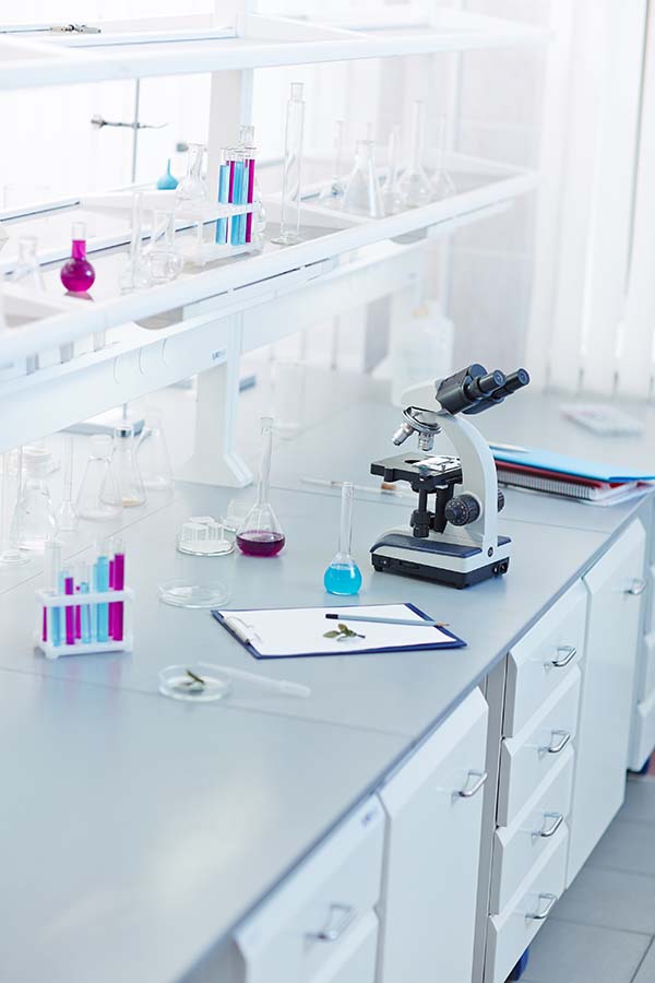 Mythic Rx pharmacy and clinical support